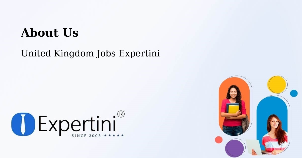 About Expertini - Prescot, United Kingdom Jobs Expertini